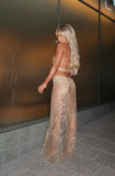 Birthday in Couture Gown - Hire - Amy Taylor Collection