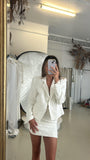 Blazer and Skirt Set HIRE