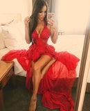 Cha Bella Dress - Hire - Amy Taylor Collection