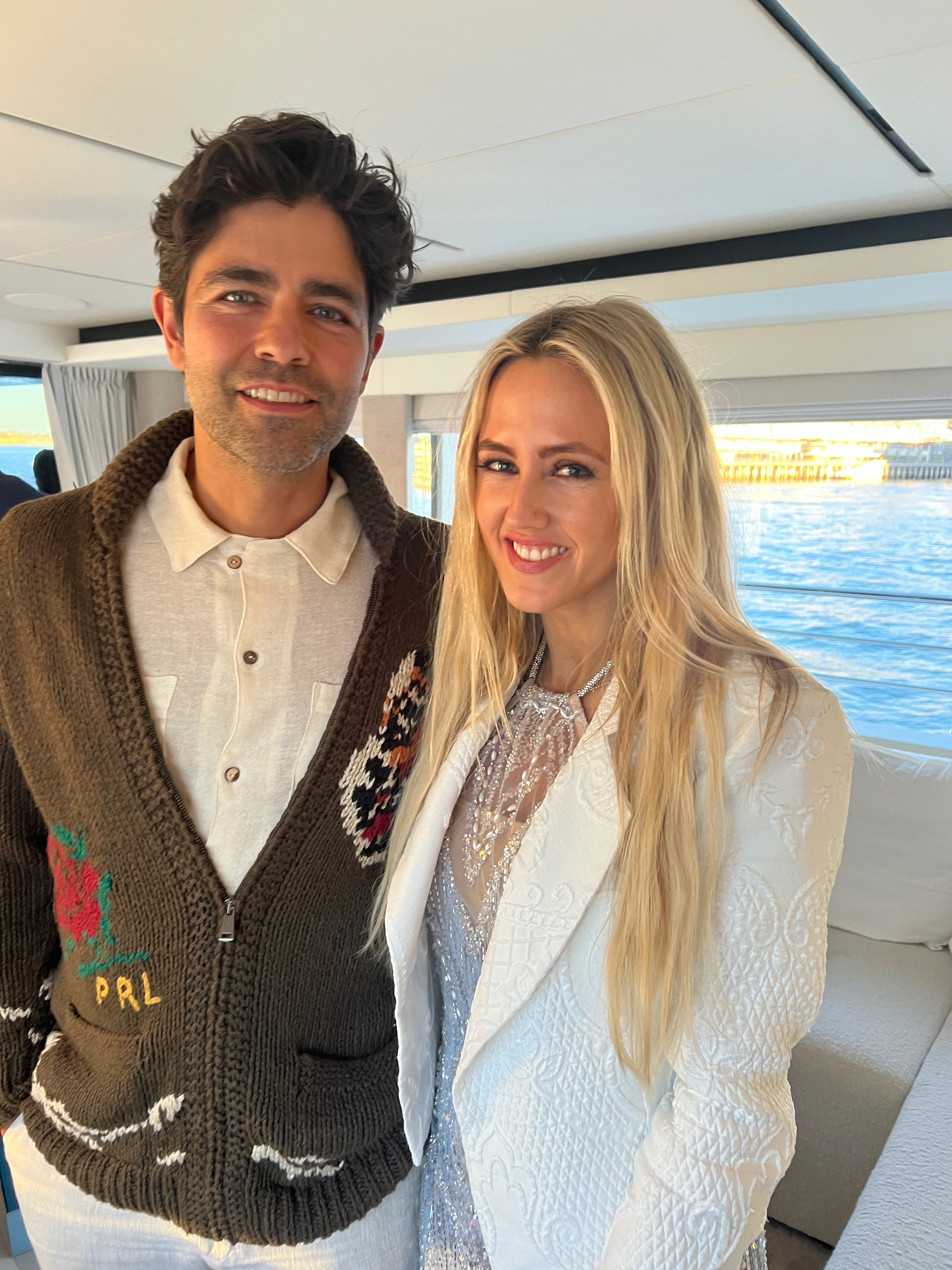 I Am Woman Blazer - HIRE - Amy Taylor Collection