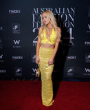 Hello Yellow Set - HIRE - Amy Taylor Collection