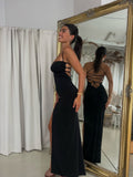 Latina Multi Way Gown