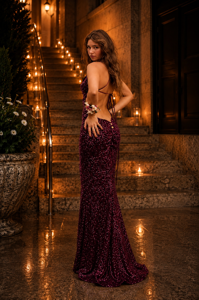 Gown Elegance Redefined: Siren Gown for Stunning Occasions