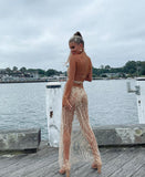 Birthday in Couture Gown - Hire - Amy Taylor Collection