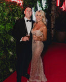 Charlotte Crystal - Hire - Amy Taylor Collection