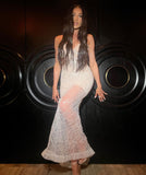 Charlotte Crystal - Hire - Amy Taylor Collection