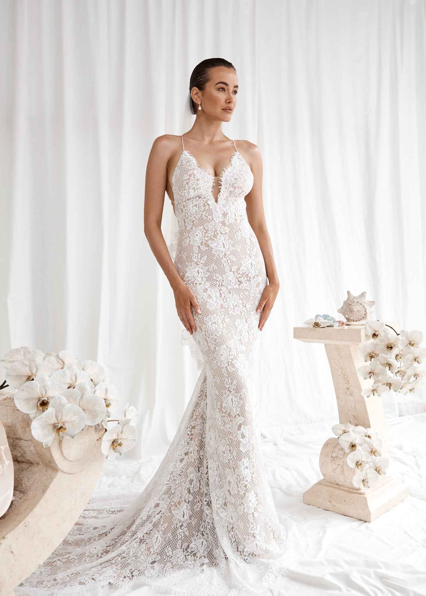 Extension Round Train - Amy Taylor Collection