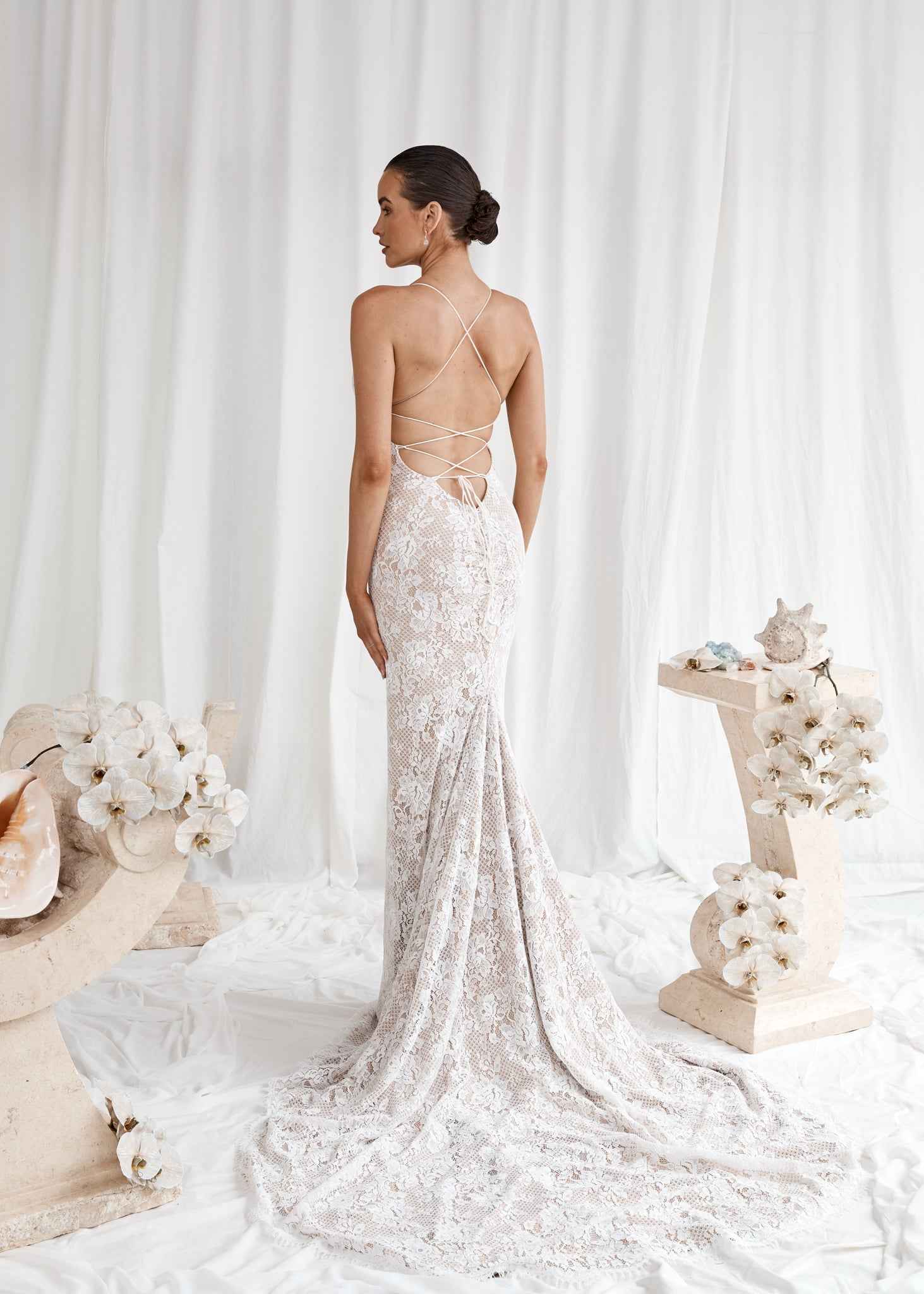 Extension Round Train - Amy Taylor Collection