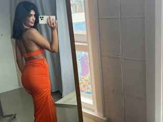 Vixandro Gown - Amy Taylor Collection
