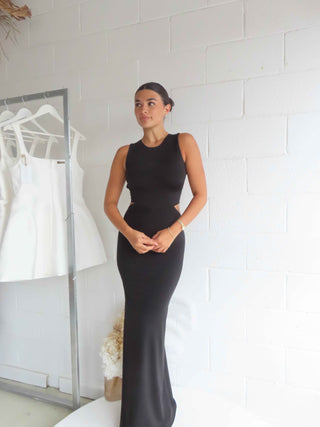 Sunseeker Gown - Amy Taylor Collection