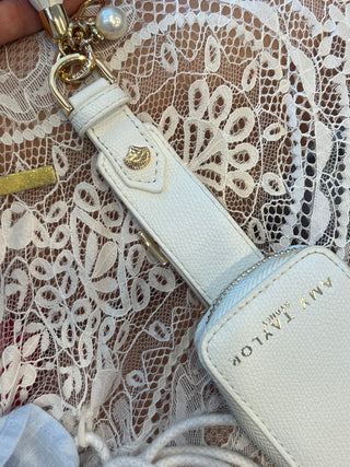 AMY TAYLOR x HITCHED - The Diosa Crossbody Strap
