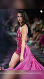 Phoenix Bloom Gown