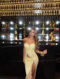 Kikiana Couture Set (As seen on Love Island USA)