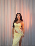 Kikiana Couture Set (As seen on Love Island USA)