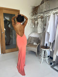 Valencia Gown
