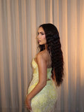 Kikiana Couture Set (As seen on Love Island USA)