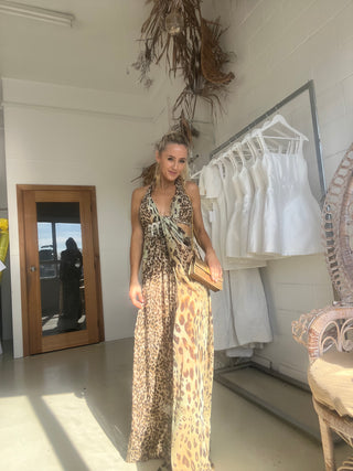TayMilla Dress  - HIRE - Amy Taylor Collection
