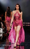 Phoenix Bloom Gown