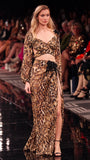 Phoenix Rise Set — Embellished Runway Edition