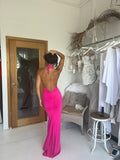 Valencia Gown