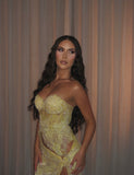 Kikiana Couture Set (As seen on Love Island USA)