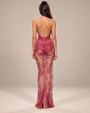 Phoenix Wing Couture Set