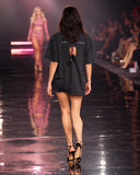 Born to Rise Oversize T-Shirt/Dress — Phoenix Detail