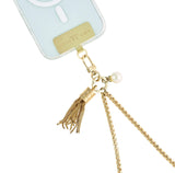 AMY TAYLOR x HITCHED - Ceres Bubble Crossbody Strap - Amy Taylor Collection