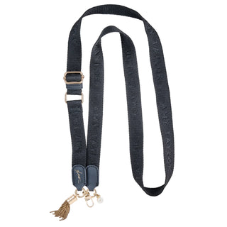 AMY TAYLOR x HITCHED - Rhea Crossbody Strap - Amy Taylor Collection