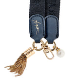 AMY TAYLOR x HITCHED - Rhea Crossbody Strap - Amy Taylor Collection