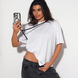 AMY TAYLOR x HITCHED - The Aphrodite Crossbody Strap - Amy Taylor Collection