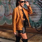 AMY TAYLOR x HITCHED - The Aphrodite Crossbody Strap - Amy Taylor Collection