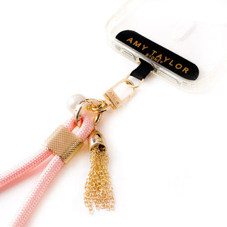 AMY TAYLOR x HITCHED - The Aphrodite Hand Strap - Amy Taylor Collection