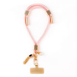 AMY TAYLOR x HITCHED - The Aphrodite Hand Strap - Amy Taylor Collection