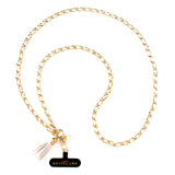 AMY TAYLOR x HITCHED - The Artemis Crossbody Strap - Amy Taylor Collection