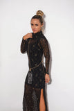 AMY TAYLOR x HITCHED - The Artemis Crossbody Strap - Amy Taylor Collection