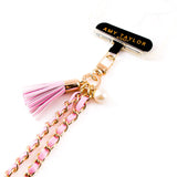 AMY TAYLOR x HITCHED - The Artemis Hand Strap - Amy Taylor Collection