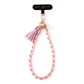 AMY TAYLOR x HITCHED - The Artemis Hand Strap - Amy Taylor Collection