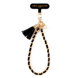 AMY TAYLOR x HITCHED - The Artemis Hand Strap - Amy Taylor Collection