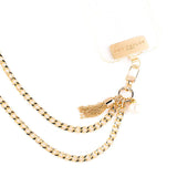 AMY TAYLOR x HITCHED - The Athena Crossbody Strap - Amy Taylor Collection