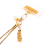 AMY TAYLOR x HITCHED - The Athena Hand Strap - Amy Taylor Collection