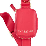 AMY TAYLOR x HITCHED - The Diosa Crossbody Strap - Amy Taylor Collection