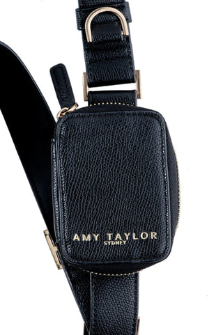 AMY TAYLOR x HITCHED - The Diosa Crossbody Strap - Amy Taylor Collection