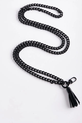 AMY TAYLOR x HITCHED - The Hestia Crossbody Strap - Amy Taylor Collection