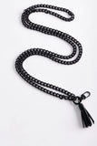 AMY TAYLOR x HITCHED - The Hestia Crossbody Strap - Amy Taylor Collection