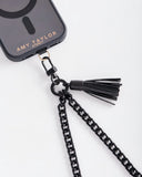 AMY TAYLOR x HITCHED - The Hestia Crossbody Strap - Amy Taylor Collection