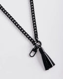 AMY TAYLOR x HITCHED - The Hestia Crossbody Strap - Amy Taylor Collection