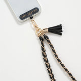 AMY TAYLOR x HITCHED - The Nyx Crossbody Strap - Amy Taylor Collection