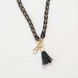 AMY TAYLOR x HITCHED - The Nyx Crossbody Strap - Amy Taylor Collection