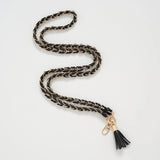 AMY TAYLOR x HITCHED - The Nyx Crossbody Strap - Amy Taylor Collection